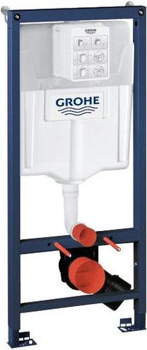 Unitazo rėmas Grohe Rapid SL