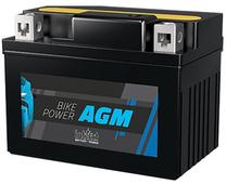 Akumuliatorius IntAct YTZ7S-BS, 12 V, 6 Ah, 80 A