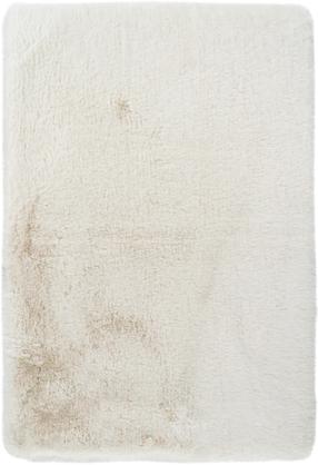 Vonios grindų kilimėlis Kayoom Rabbit BMSA8-40-60, balta sp., 60 cm x 40 cm