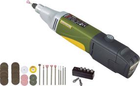 Akumulatora urbis ar bateriju Proxxon 29800, 10.8 V