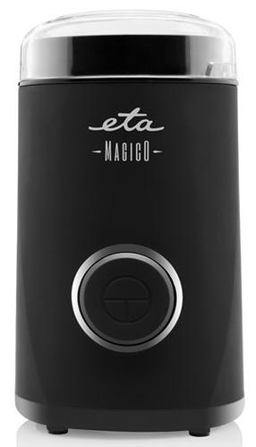 Kavamalė ETA Magico 0065 90000, juoda sp.