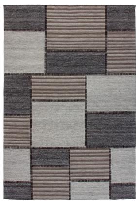 Kilimas vidaus Kayoom Phoenix 112, kreminė sp./ruda sp., 230 cm x 160 cm