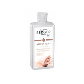 Домашний ароматизатор, чтобы дополнить Maison Berger Paris Oriental Comfort