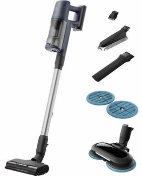 Dulkių siurblys - šluota Electrolux 600 serija EP61H21WET, 2500 mAh