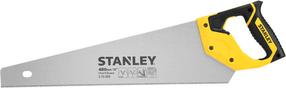 Rokas zāģis Stanley, koks, 450 mm