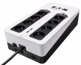 UPS sprieguma stabilizators Eaton 3S850F, 9 Ah