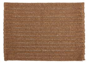 Настольный коврик Splendid Latin-2, 30 см x 42 см, Коричневый цв.