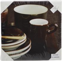Foto paveikslas EU Coffee, 22.5 cm x 22.5 cm