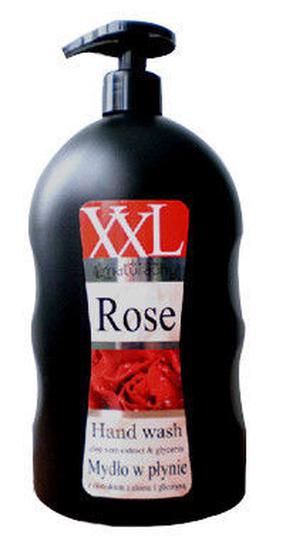 Šķidrās ziepes Blux, 1000 ml