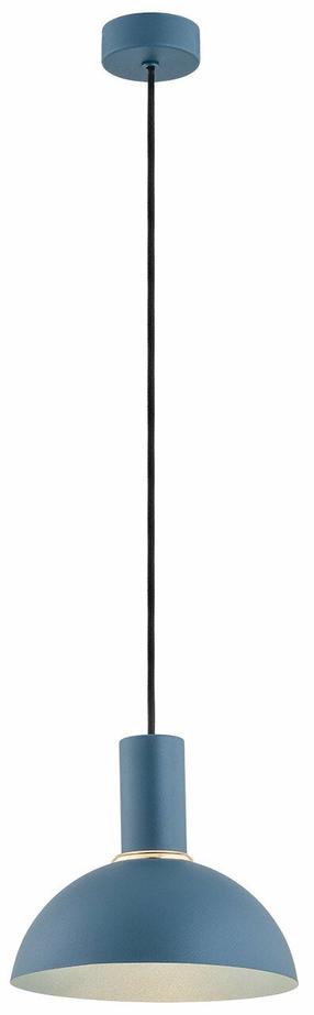 Valgusti lagi Argon Sines 4221, E27, 1 x 15 W, sinine v. / sinine v.