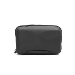 Reisikott, kaablite jaoks Peak Design Tech Pouch, must v.