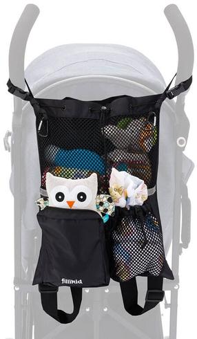 Ratu soma Fillikid Bag For Toys