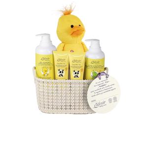 Kehahoolduskomplekt E'Lifexir Baby Care Sensitive, 6 tk
