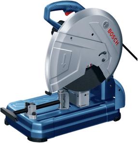 Электрическая циркулярная пила Bosch, 2400 Вт