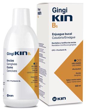 Suuvesi KIN B5, 500 ml