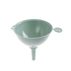 Piltuvas Okko 00330443, 15 cm, mėtinė (mint) sp.