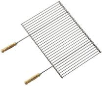 Kepimo grotelės Barbecook 812010, 59 cm x 40 cm