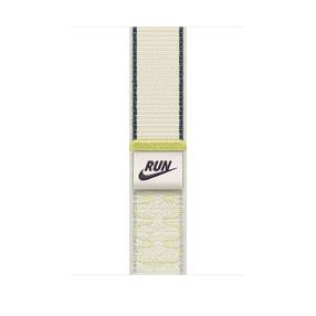 Ремешок для часов Apple Nike Sport Loop, 46 mm, chalk calm