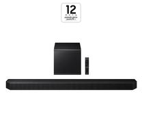 Soundbar sistema Samsung HW-Q800H/EN, juoda sp.