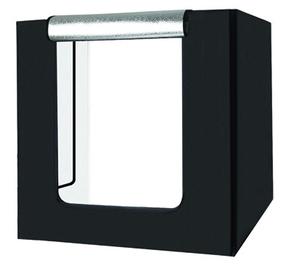 Portatīvā foto studija Puluz PU5080EU, 80 cm