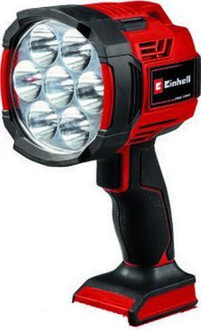 Rokas lukturis Einhell TE-CL 18/2500, 6500 °K