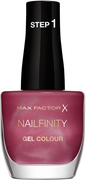 Küünelakk Max Factor Nailfinity, starlet