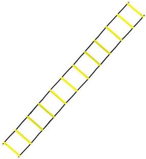 Скоростная лестница HMS Quick Ladder DK06, 600 см