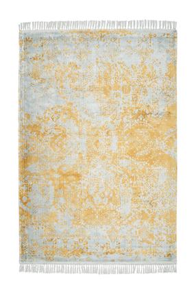 Kilimas vidaus Padiro Dolce Vita 325, aukso sp./pilka sp., 170 cm x 120 cm