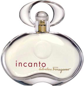 Parfüümvesi Salvatore Ferragamo Incanto Women, 100 ml
