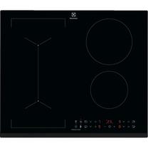 Indukcinė kaitlentė Electrolux 600 serija „Bridge“ „Hob2Hood®“ LIV63431BK