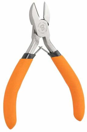 Näpitsad külg-/diagonaallõikamiseks Bradas Classic Mini, 110 mm