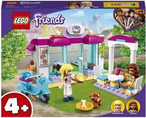 Konstruktorius LEGO Friends Heartlake City kepykla 41440