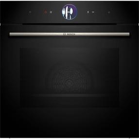 Встраиваемый духовой шкаф Bosch 8 серия HSG7364B1