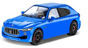 Konstruktor Cobi Maserati Levante GTS 24569, 106 tk