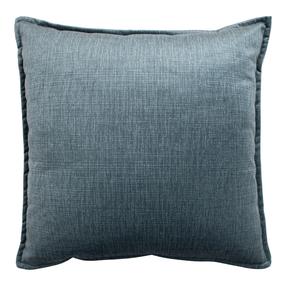 Dekoratyvinė pagalvėlė Home4you Voss, žalia sp., 65 cm x 65 cm