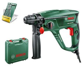 Perforatorius Bosch PBH 2100 RE, 2.5 kg, 550 W
