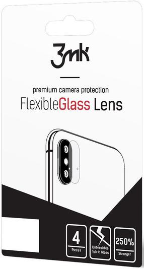 Tālruņa ekrāna aizsargstikls 3MK For OnePlus 7, 7H