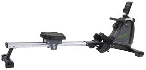 Irklavimo treniruoklis Tunturi Cardio Fit R25 20TCFR2050