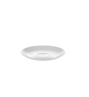 Desserditaldrik magustoidu WMF Ava, Ø 14 cm, valge v.