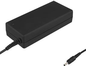 Lādētāji portatīvajiem datoriem Qoltec, 90 W, 100 - 24050 V