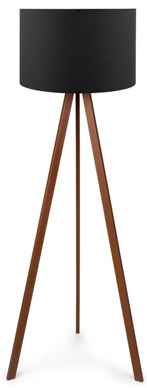 Toršeras Opviq AYD 1533, 60 W, E27, juoda sp.