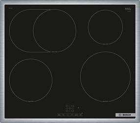 Indukcijas plīts Bosch 4 sērija PIF64RBB5E