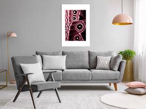 Reprodukcija Artgeist Subtlety Of Nature, n-c-0206-b-a, 40 cm x 60 cm