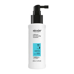 Matu serums Nioxin System 3 Densifying, 100 ml