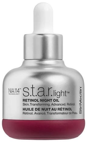 Näoõli StriVectin S.t.a.r. Light Retinol Night, 30 ml