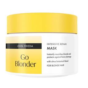Matu maska John Frieda Go blonder, 250 ml