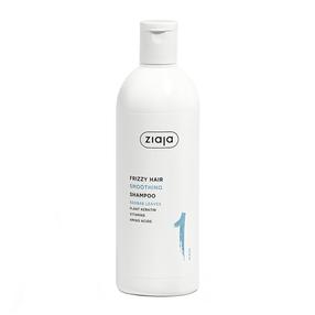 Шампунь Ziaja Frizzy Hair Smoothing, 400 мл