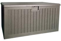 Sodo daiktadėžė Gotland, 567 l, 68.8 cm x 140 cm x 72 cm