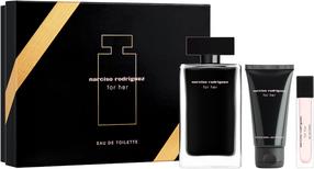 Dāvanu komplekts sievietēm Narciso Rodriguez For Her