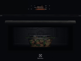Mikrobangų krosnelė Electrolux LVM8E08Z